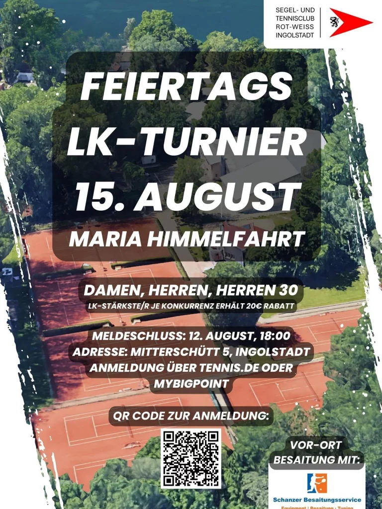 Instagram post from stc_rw_ingolstadt_tennis. This post is in position 2.