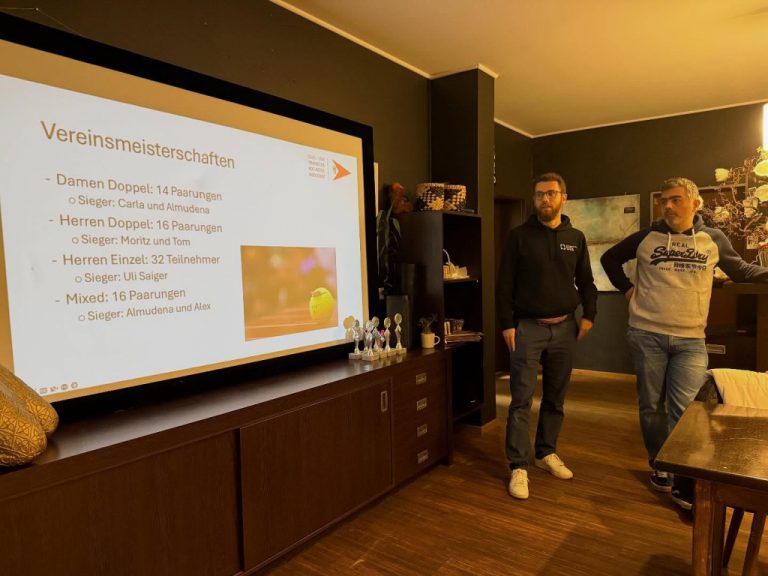 Instagram post from stc_rw_ingolstadt_tennis. This post is in position 1.