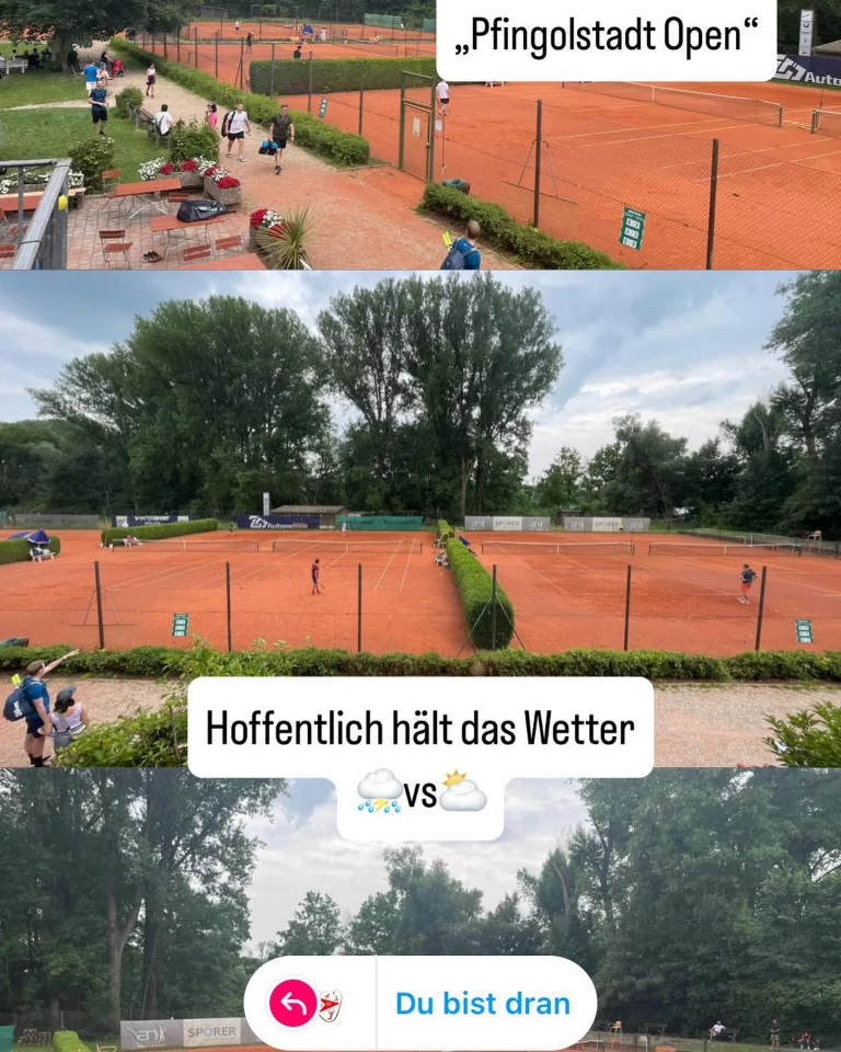 Instagram post from stc_rw_ingolstadt_tennis. This post is in position 4.