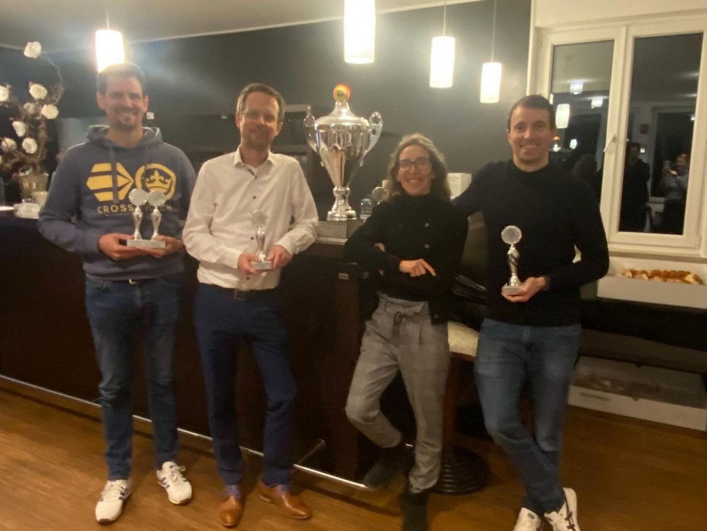 Instagram post from stc_rw_ingolstadt_tennis. This post is in position 1.